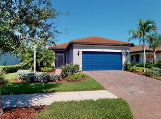 2553 Daisy Dr, North Port, FL 34289