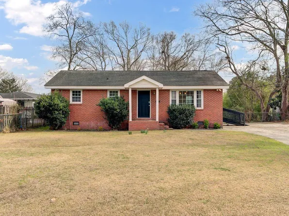 4203 Marilyn Dr, North Charleston, SC 29418