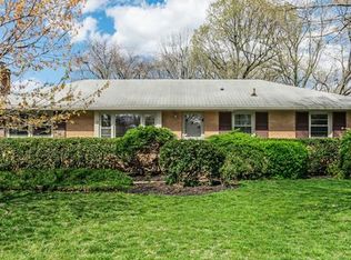 6626 Hendon Way, North Chesterfield, VA 23224