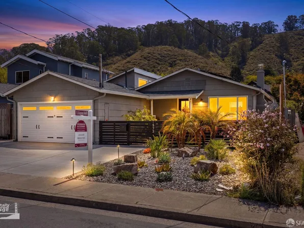 1572 Linda Mar Blvd, Pacifica, CA 94044