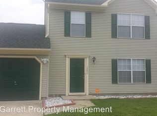 1297 Mondrian Loop, Virginia Beach, VA 23453