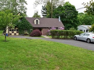 1384 Mount Vernon Rd, Bridgewater, NJ 08807