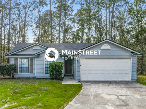 1612 Shearwater Dr, Jacksonville, FL 32218