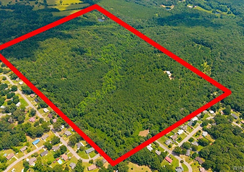 1st image of 0 Will Logan Rd