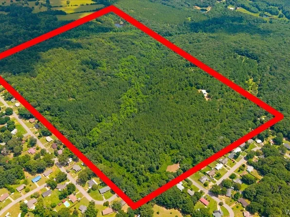 0 Will Logan Rd, Ozark, AL 36360