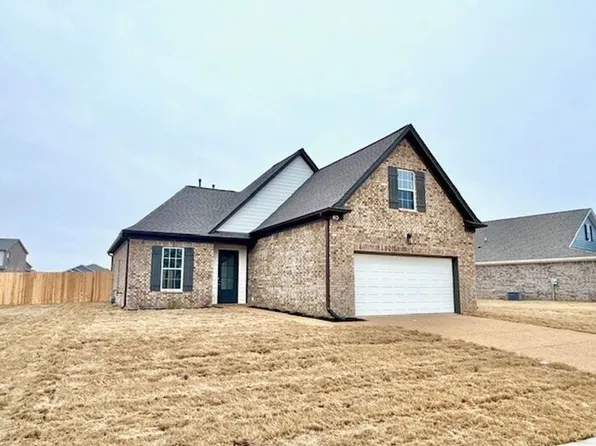 60 Primrose Ln, Somerville, TN 38068