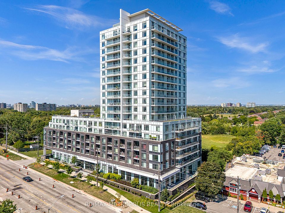 1st image of 3220 Sheppard Ave E #1310
