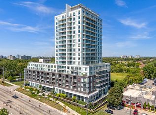 3220 Sheppard Ave E #1310, Toronto, ON M1T 3K3
