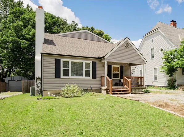 920 S Washington St, Independence, MO 64050