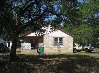 2304 SE 9th Ave, Mineral Wells, TX 76067