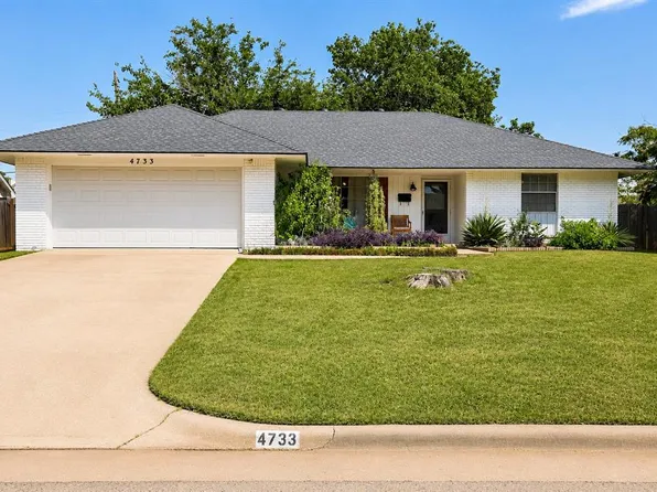 4733 NW 62nd Ter, Oklahoma City, OK 73122