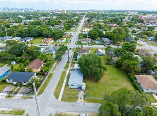 Elizabeth Park, Miami, FL 33147