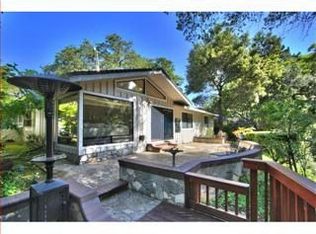15958 Longwood Dr, Los Gatos, CA 95032