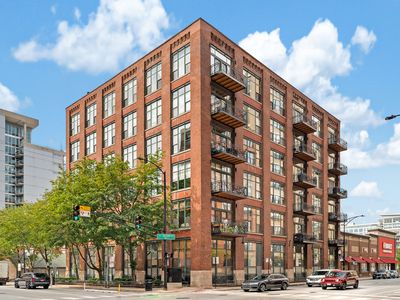 701 W Jackson Blvd APT 302B, Chicago, IL, 60661