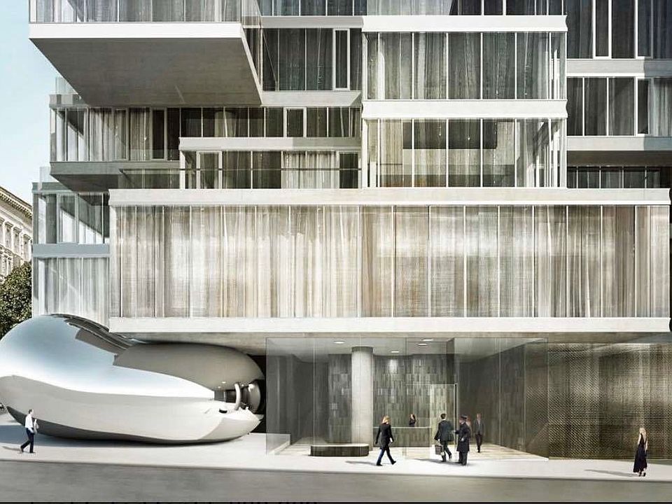 1st image of 56 Leonard St #19