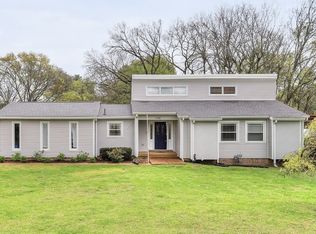 5132 Saundersville Rd, Old Hickory, TN 37138
