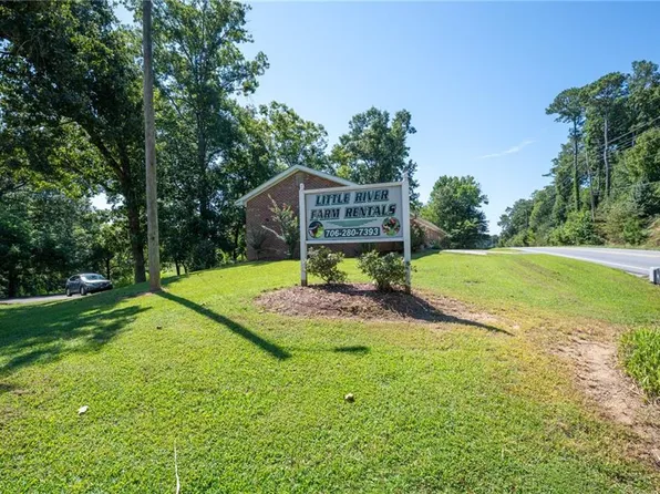 621 Nicklesville Rd NE, Resaca, GA 30735