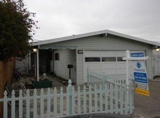 1721 Dewey St, San Mateo, CA 94403