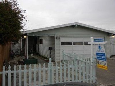 1721 Dewey St, San Mateo, CA, 94403