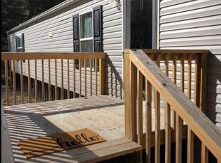 645 Ridge Dr, Piney Flats, TN 37686