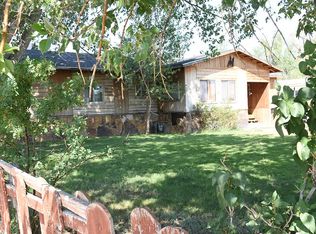 568 S Oak St, La Barge, WY 83123