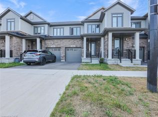 342 Bismark Dr, Cambridge, ON N1S0C6