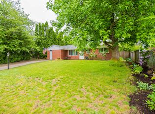 1219 NE 108th Ave, Vancouver, WA