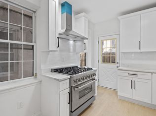 1203 S Hanover St, Baltimore, MD 21230