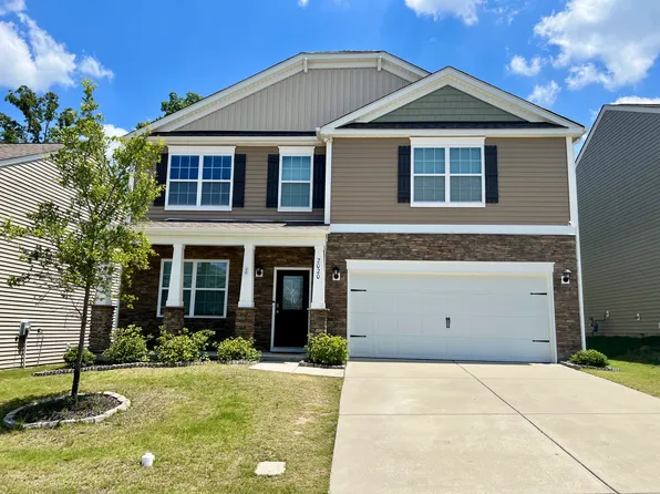 2020 Navarro Rd, Charlotte, NC 28214