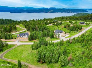 L2-B5 S Hanna Rd, Harrison, ID 83833