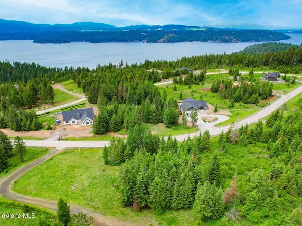 L2-B5 S Hanna Rd, Harrison, ID 83833