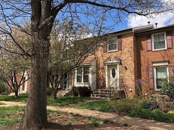 2nd image of 5910 Grisby House Ct