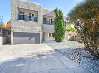 1112 Truman St SE, Albuquerque, NM 87108