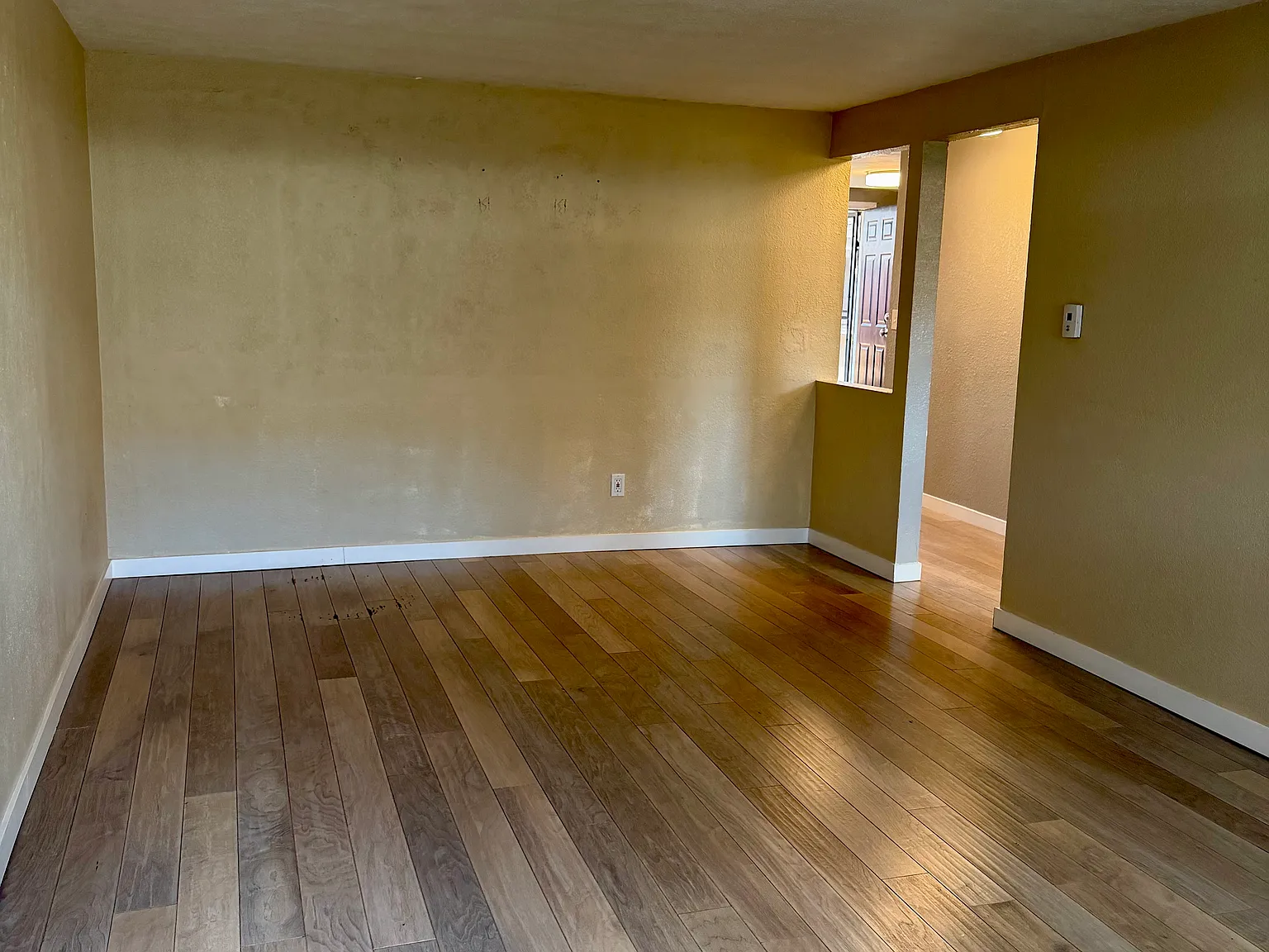 2 bed, 748 sqft, $1,650 — Photo 4