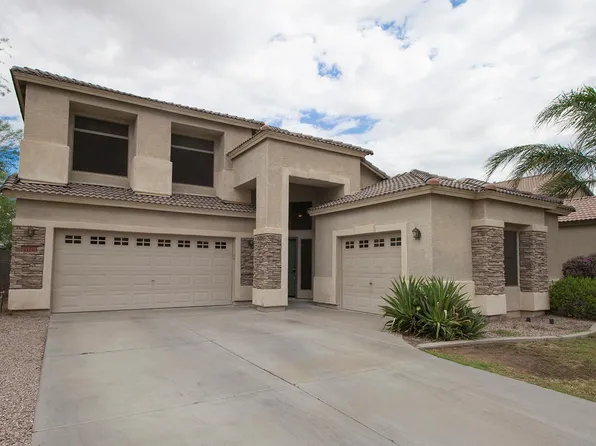 1120 E Jahns Dr, Casa Grande, AZ 85122