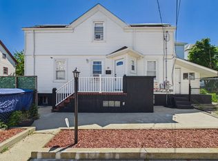10 Ashley St, New Bedford, MA 02744