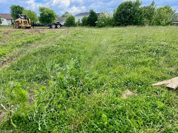 3148 Fehme Ct, Evansville, IN 47725