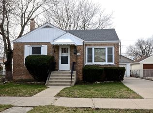 10614 S Albany Ave, Chicago, IL