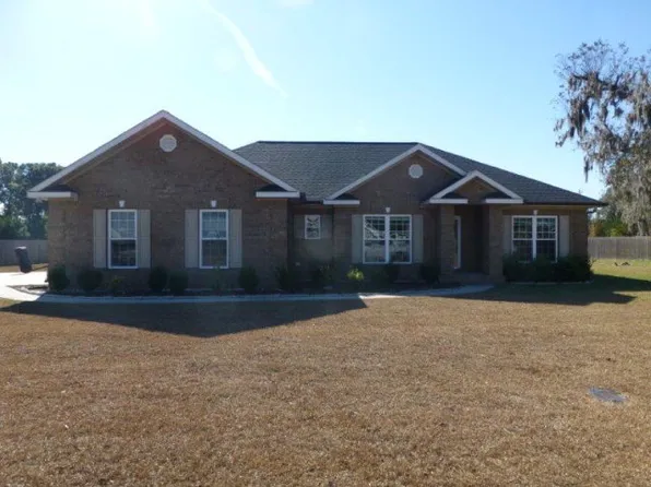 78 Evans Ln NE, Ludowici, GA 31316