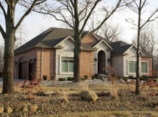 1195 Whitetail Trl, Mt Pleasant, MI 48858