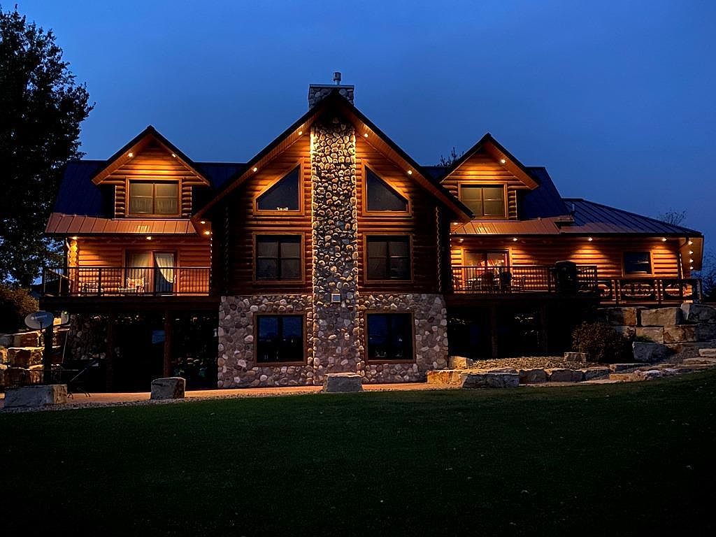 134283 SUGAR BUSH ROAD, Mosinee, WI 54455 Zillow