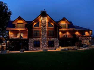 134283 Sugar Bush Rd, Mosinee, WI 54455