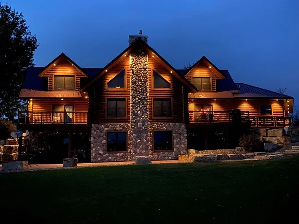 134283 SUGAR BUSH ROAD, Mosinee, WI 54455