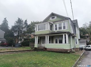 12 Windell Place, Stamford, CT 06906