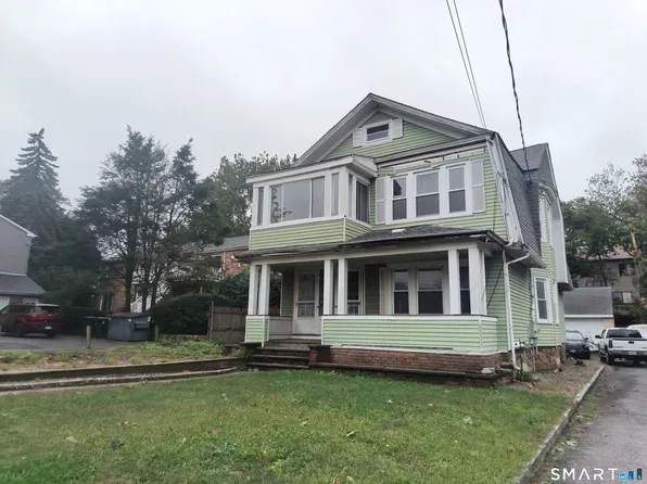 12 Windell Place, Stamford, CT 06906