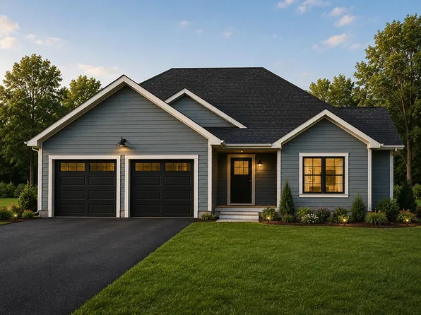106 Deer Hill Circle, Westbrook, ME 04092