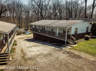 247 Cluster Ave, Akron, OH
