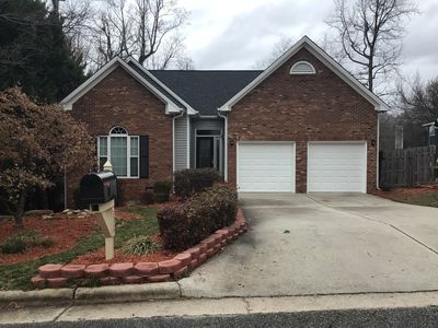 2308 Adams Farm Pkwy, Greensboro, NC, 27407