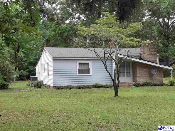 1007 Wells St, Bennettsville, SC 29512