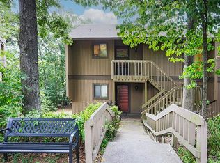 1201 N Pierce St APT 38, Little Rock, AR 72207